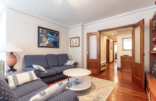 Mundaka Apartment | Cozy apartment."