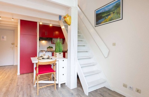 Vielle-Aure Apartment | Cozy apartment for 4 people in Vielle Aure, near Saint Lary