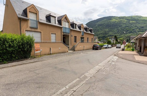 Vielle-Aure Apartment | Cozy apartment for 4 people in Vielle Aure, near Saint Lary