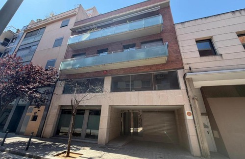 Les Corts Apartment | Cozy Apartment II - Les Corts