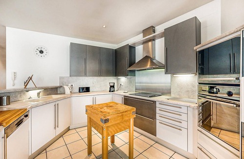 Cauterets Apartment | Cozy apartment in Cauterets