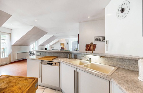 Cauterets Apartment | Cozy apartment in Cauterets