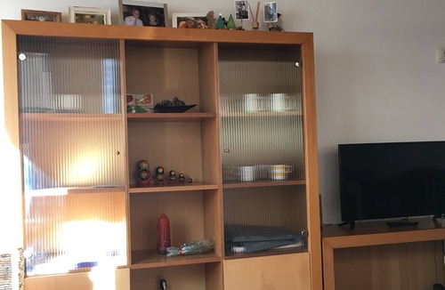 Puigcerda Apartment | Cozy apartment in the center of Puigcerdà
