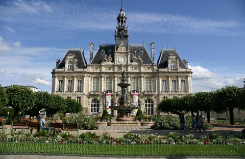 Limoges Apartment | Cozy apartment in the heart of Limoges