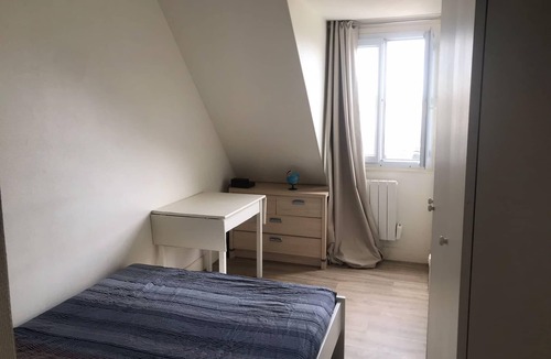 Champs-Elysees Apartment | Cozy apartment near the Eiffel Tower