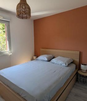 Gex Apartment | Cozy apartment with exceptional view