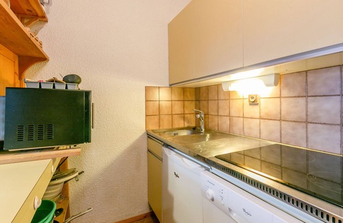 Val-d'Isere Apartment | Cozy apartment with WiFi, parking, and pets welcome in Val d'Isère