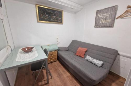 San Sebastian de los Reyes Ski Chalet | Cozy Chalet in San Sebastián de los Reyes with Terrace