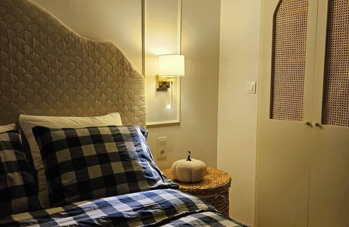 Centelles House | Cozy cottage in the center of Centelles with terrace