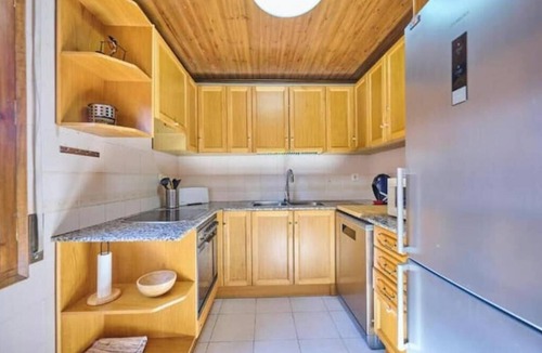 Bellver de Cerdanya Apartment | Cozy duplex in Bellver de Cerdanya