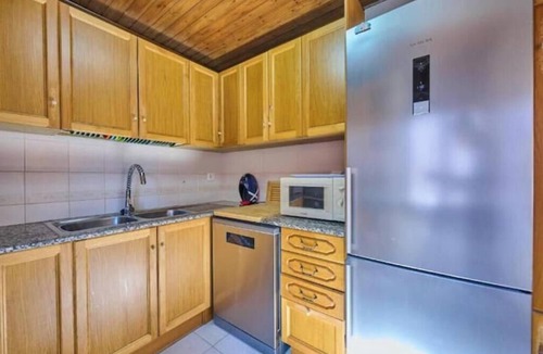 Bellver de Cerdanya Apartment | Cozy duplex in Bellver de Cerdanya