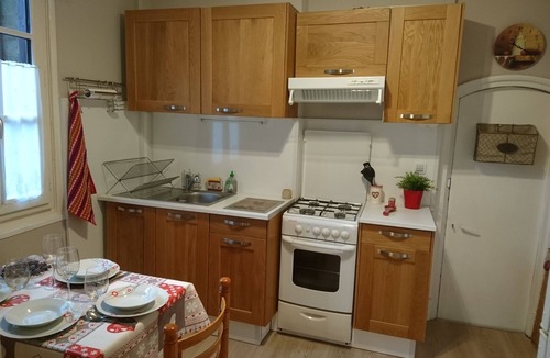 Bagneres-de-Luchon Apartment | Cozy duplex Luchon city center, near cabins and thermal baths