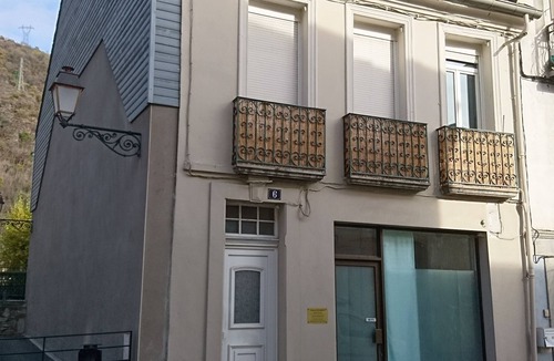 Bagneres-de-Luchon Apartment | Cozy duplex Luchon city center, near cabins and thermal baths