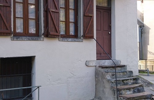 Bagneres-de-Luchon Apartment | Cozy duplex Luchon city center, near cabins and thermal baths