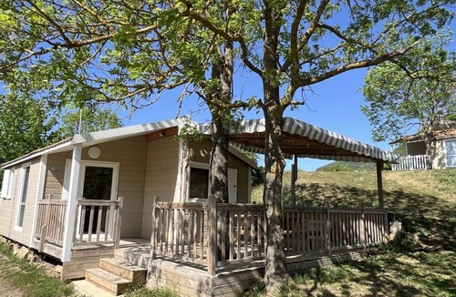 Val Saint Georges Ski Chalet | Cozy chalet, pets welcome - 6 guests