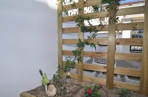 L'Escala Apartment | Cozy ground floor apartment in l´Escala