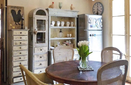 Saint-Antonin-sur-Bayon House | Cozy home in Saint Antonin Sur Bayo