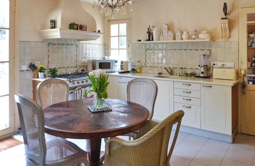 Saint-Antonin-sur-Bayon House | Cozy home in Saint Antonin Sur Bayo