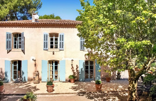 Saint-Antonin-sur-Bayon House | Cozy home in Saint Antonin Sur Bayo