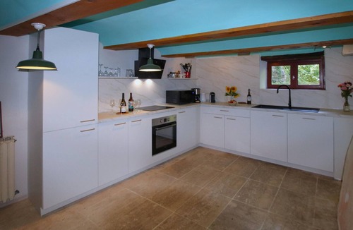Cliousclat House | Cozy home in Cliousclat with private swimming pool, can be inside or outside