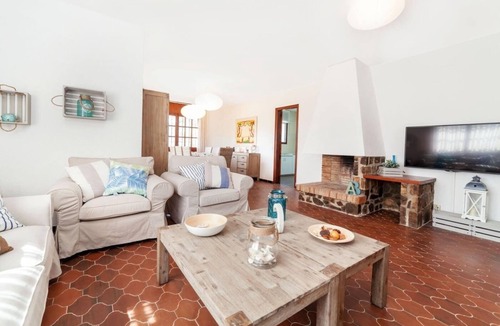 Castell-Platja d'Aro Villa | Cozy house with pool in privileged urbanization