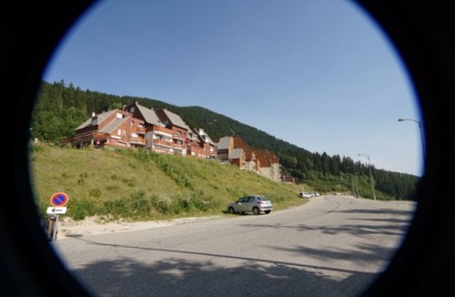 Le Pleynet Apartment | Cozy studio at the foot of the slopes - Pleynet