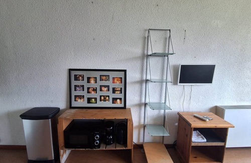 Le Lavachet Apartment | Cozy studio, lake view - 4 guests
