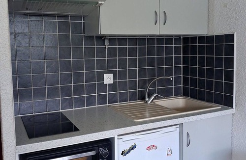 Le Lavachet Apartment | Cozy studio, lake view - 4 guests