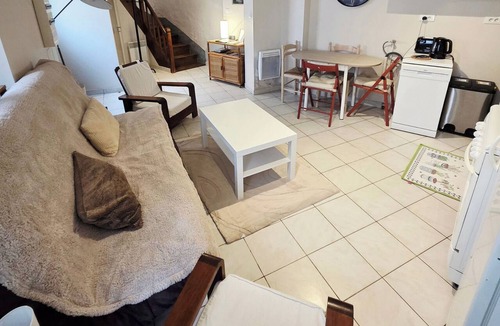 Bram House | Cozy village house ☆ Bram 11