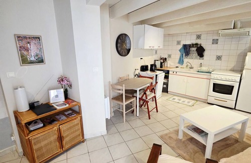 Bram House | Cozy village house ☆ Bram 11