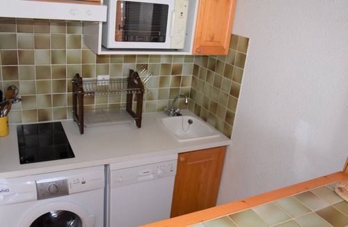 Pralognan-la-Vanoise Apartment | Cozy, well-located, near slopes, 6 pers.