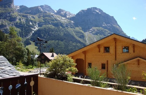 Pralognan-la-Vanoise Apartment | Cozy, well-located, near slopes, 6 pers.