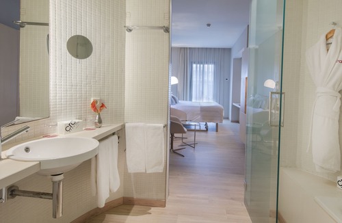 L'Antiga Esquerra de l'Eixample Hotel | Cram Hotel