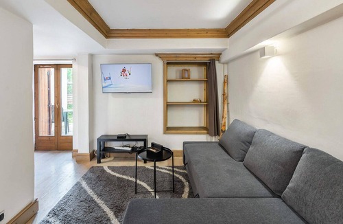 Le Praz Apartment | Crystal Farm Residence - 3 Rooms for 4 People