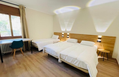 Viladrau Hostel | Cubez Viladrau by Dynamic Hotels