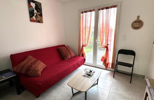 Saint-Martin-de-Seignanx House | Détente à deux