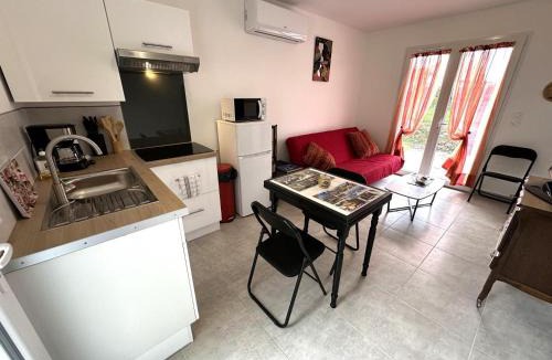 Saint-Martin-de-Seignanx House | Détente à deux