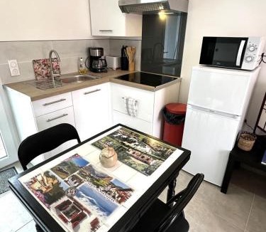 Saint-Martin-de-Seignanx House | Détente à deux