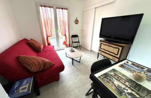 Saint-Martin-de-Seignanx House | Détente à deux