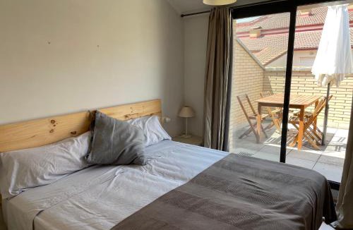 Trago Apartment | Dúplex 6 plazas para desconectar de la rutina