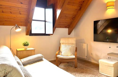 Espot Apartment | Dúplex acollidor i rústic a Espot by RURAL D'ÀNEU