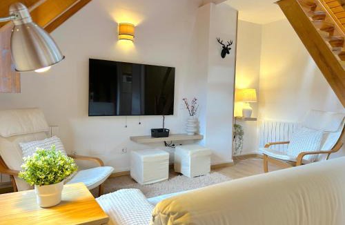 Espot Apartment | Dúplex acollidor i rústic a Espot by RURAL D'ÀNEU