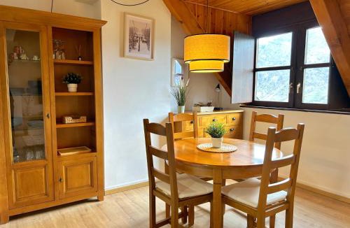 Espot Apartment | Dúplex acollidor i rústic a Espot by RURAL D'ÀNEU