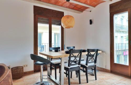 Sant Joan de Les Abadesses Apartment | Dúplex con encanto en Sant Joan de les Abadesses