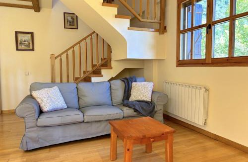 Escalo Apartment | Dúplex familiar i de muntanya a Escaló by RURAL D'ÀNEU