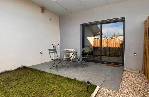 Dax House | DACSE-VILLAGE - Gite 02