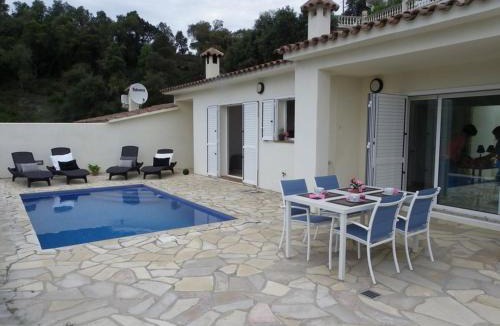 Tossa de Mar House | DANLUX MOLI 12