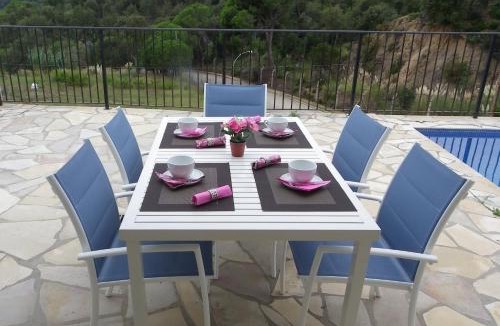 Tossa de Mar House | DANLUX MOLI 12