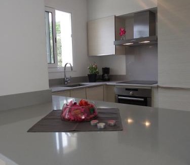 Tossa de Mar House | DANLUX MOLI 12