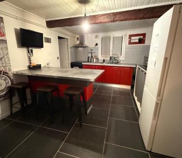 Draguignan Apartment | Dans le Centre Historique